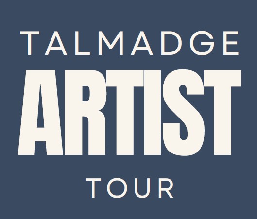 Talmadge Artist Tour